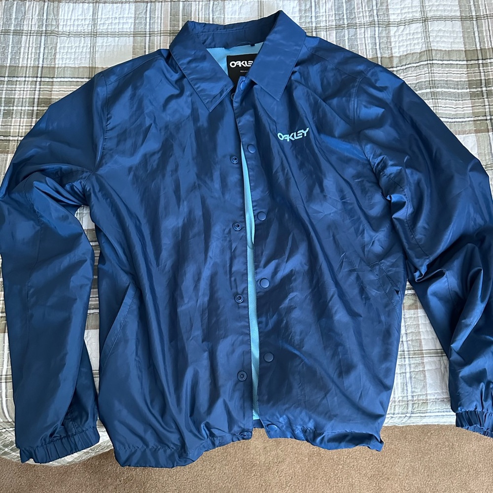 Oakley Overshirt